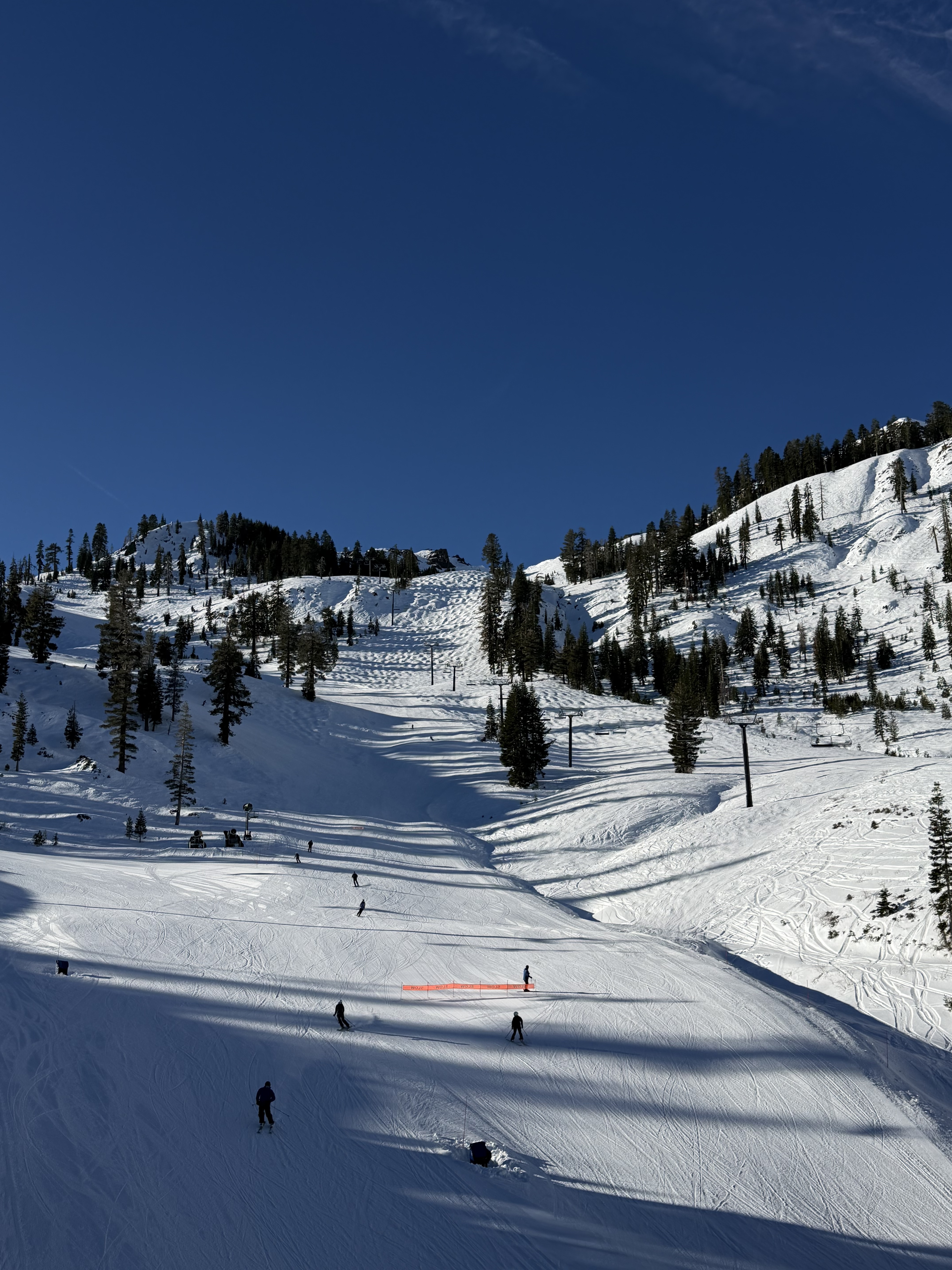 Roundhouse conditions