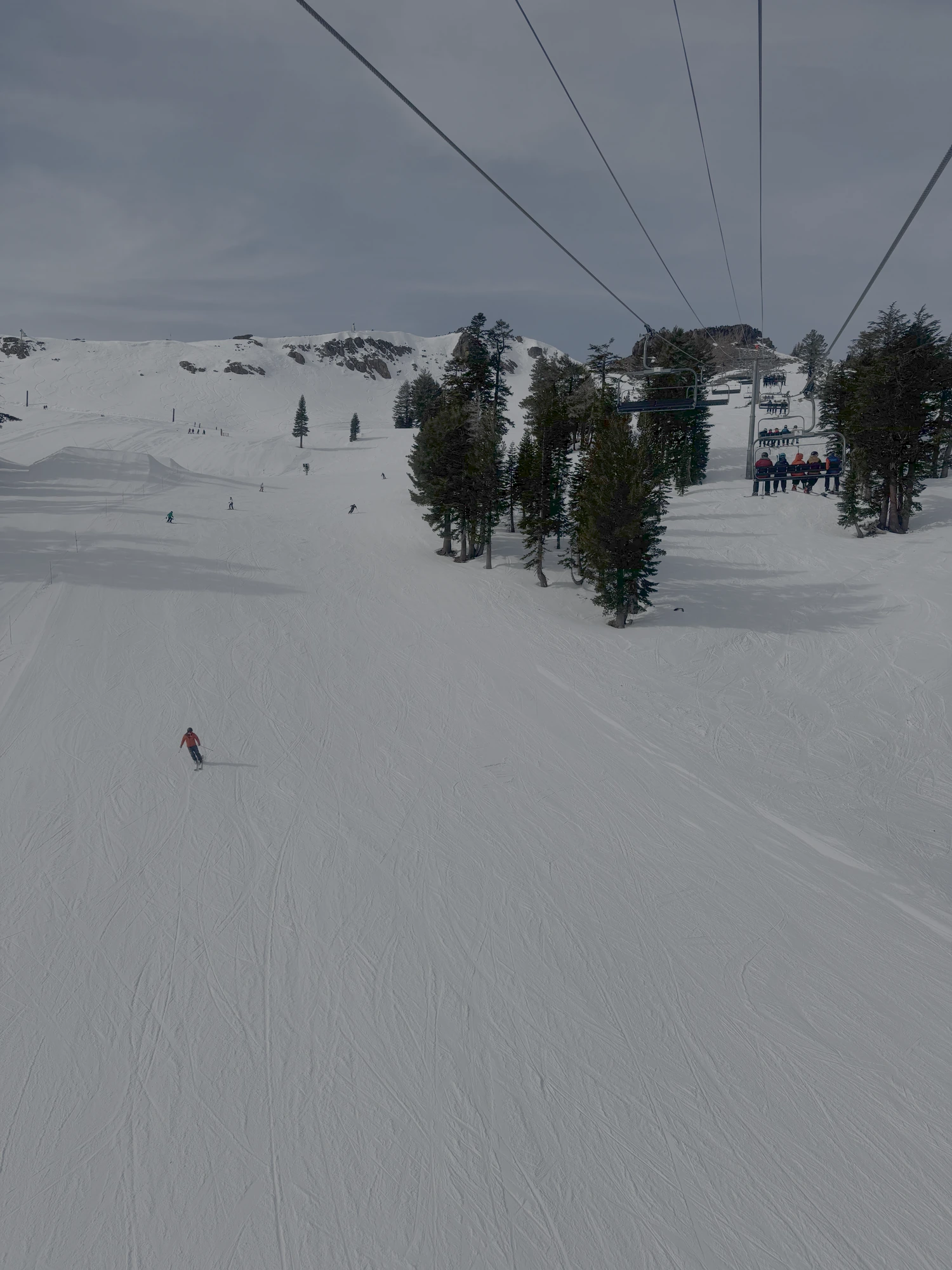 Gold Coast conditions